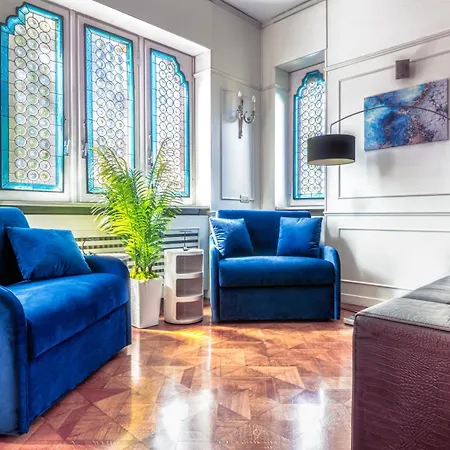 Vila Villibera - Design With Spa, Cinema, Gym And Game *