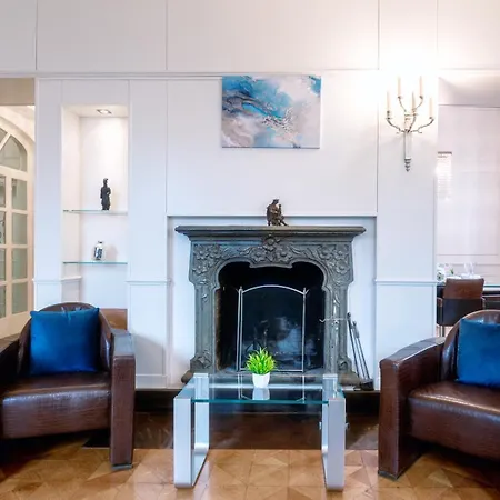 Vila Villibera - Design With Spa, Cinema, Gym And Game Cesano Maderno