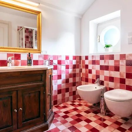 Villibera - Design With Spa, Cinema, Gym And Game *