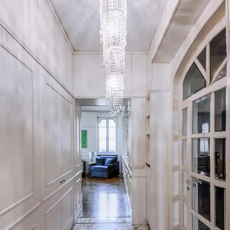 Villibera - Design With Spa, Cinema, Gym And Game *